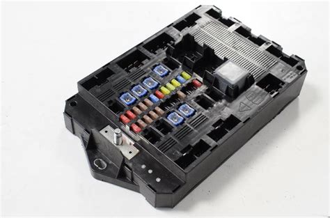 central junction box location 2014 f type jaguar|jaguar control junction box problems.